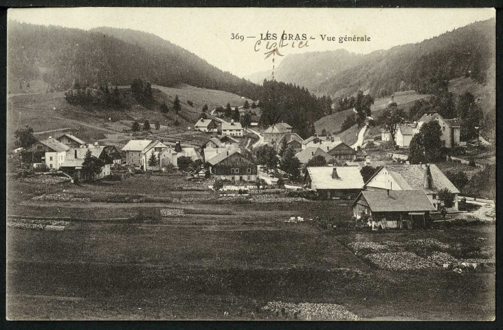 Vue générale