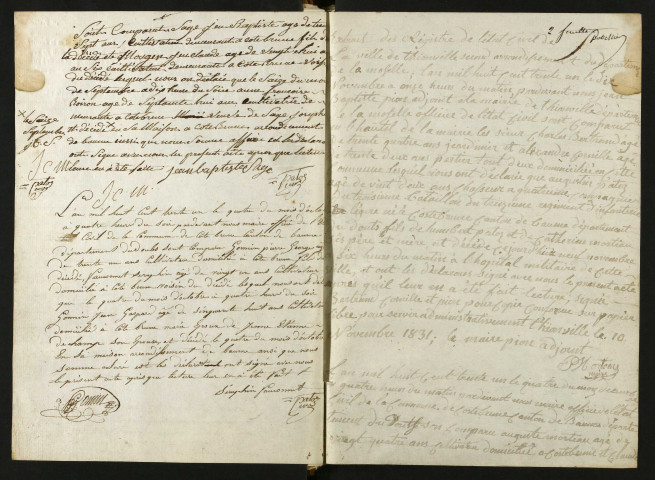 NMD 1831-1832