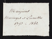 M 1793-1842