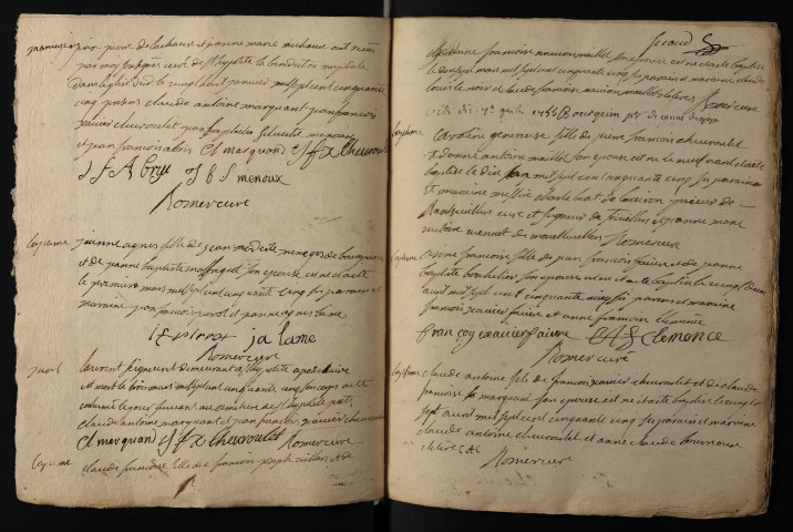 BMS 1755-1790