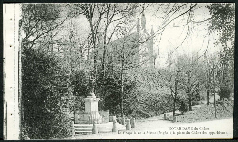Notre-Dame du Chêne
