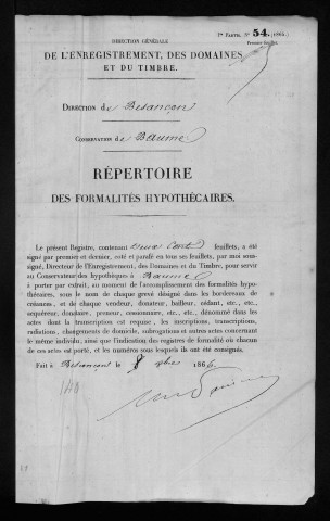 Volume n° 140