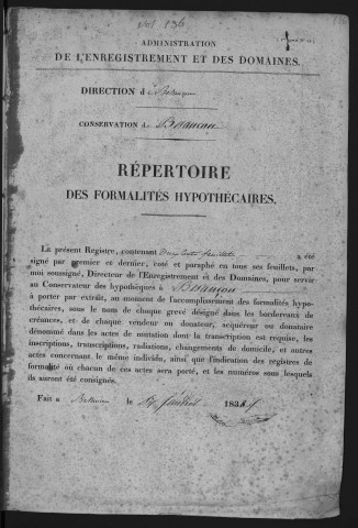 Volume n°136