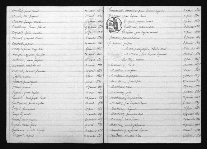 1833-1842