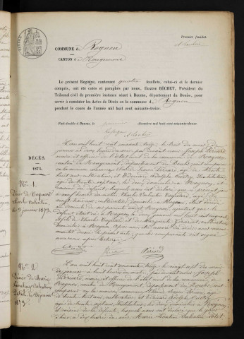 D 1873-1892