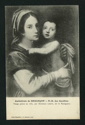 Notre-Dame des Jacobins