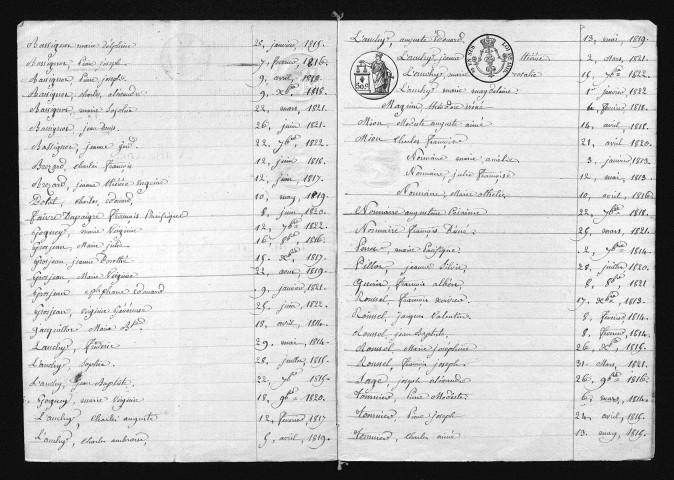 1813-1822
