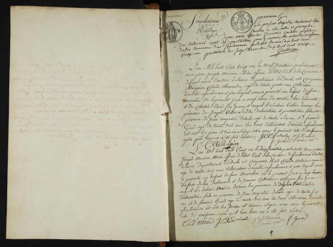NMD 1821-1840