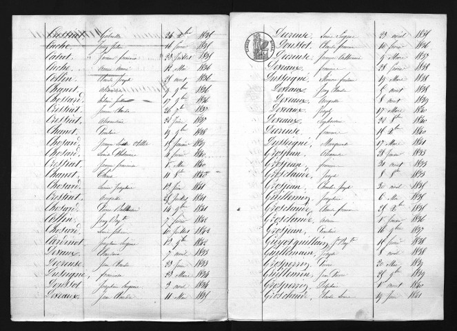 1833-1842