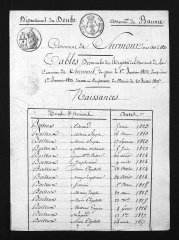 1813-1822