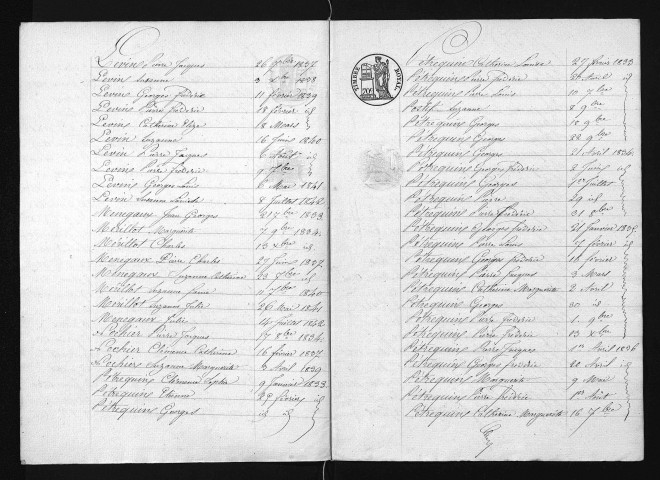 1833-1842