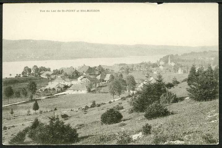 Vue générale