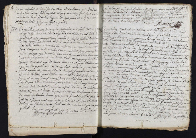 D 1793-1842