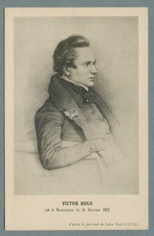Victor Hugo