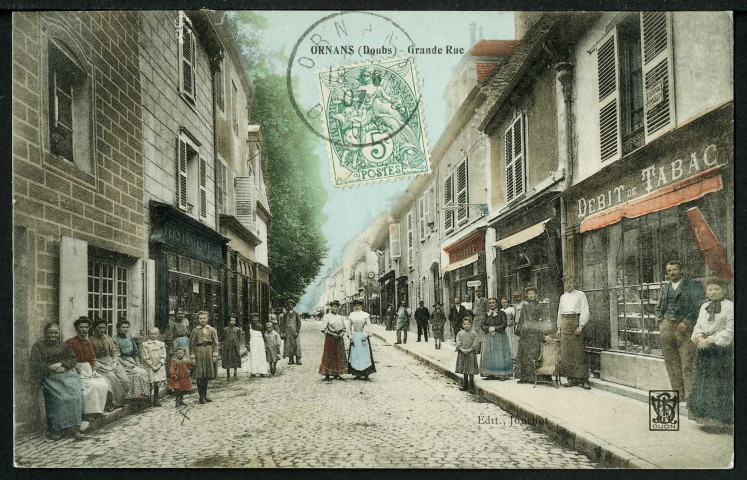 Grande Rue
