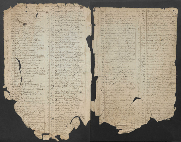 an VII-1839