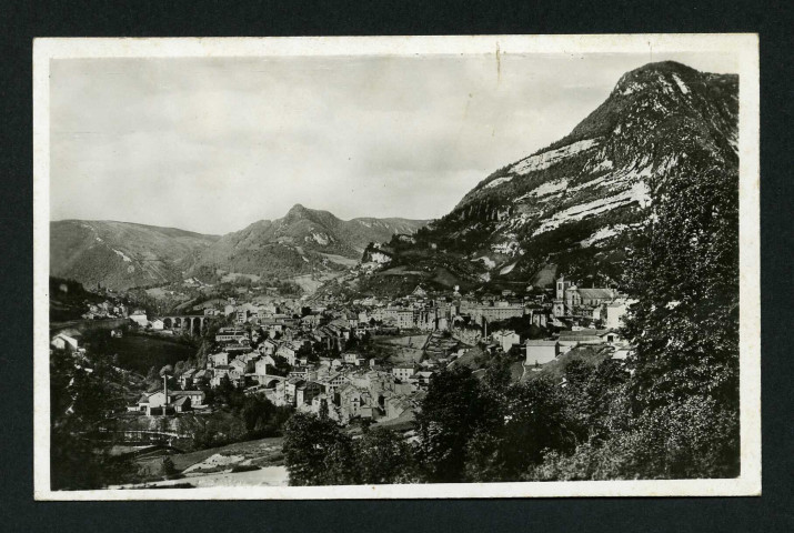 Vue générale