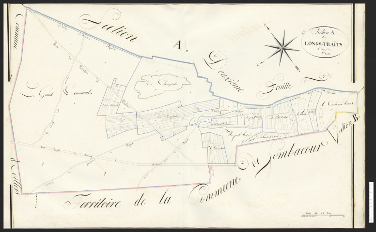 Bians-les-Usiers