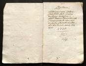 M 1720-1740