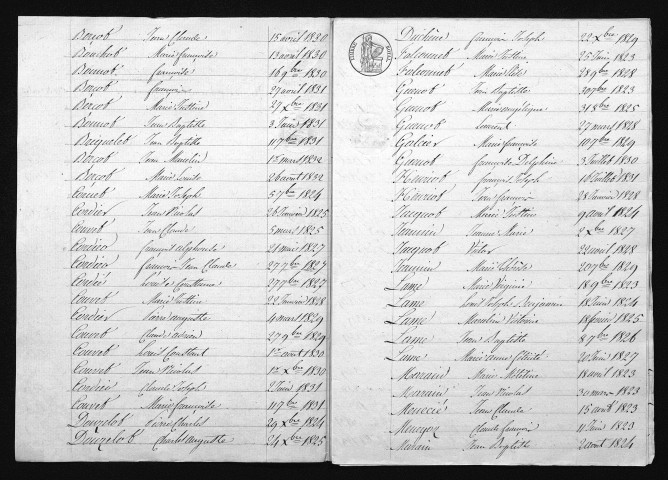 1823-1832