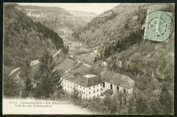 Le séminaire