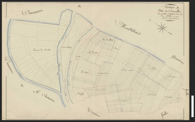 Courcelles-lès-Montbéliard