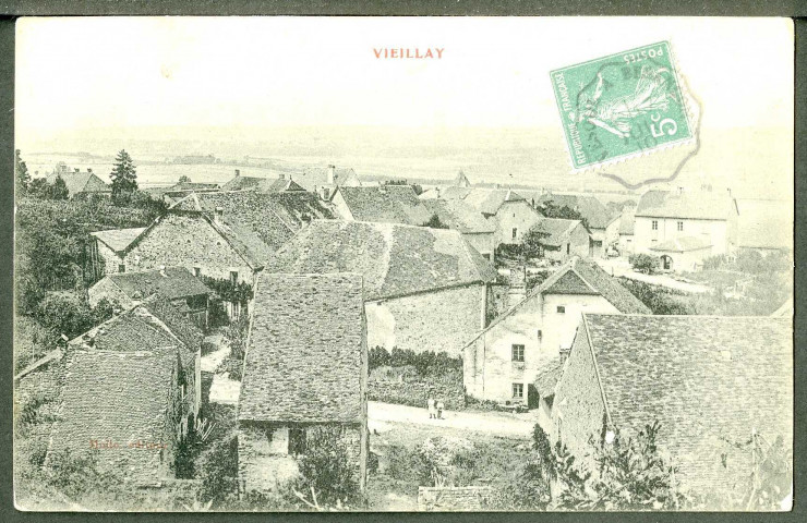 Vue générale