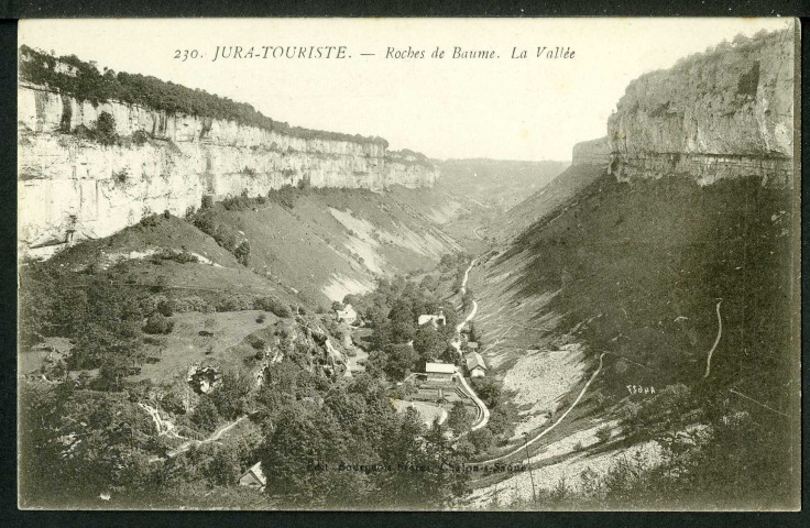 La vallée