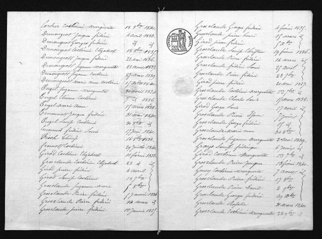 1833-1842