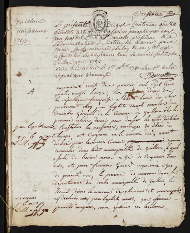 NMD 1793-1832