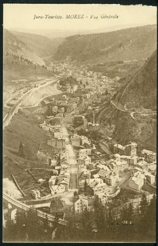 Vue générale