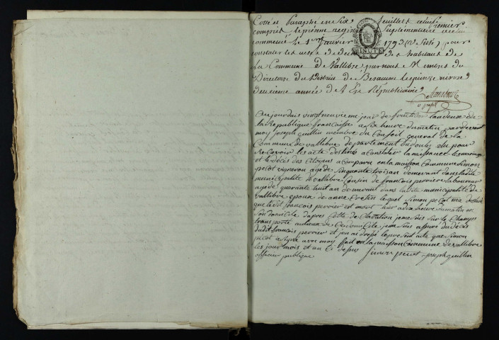 D 1793-1842