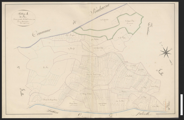 Chaffois