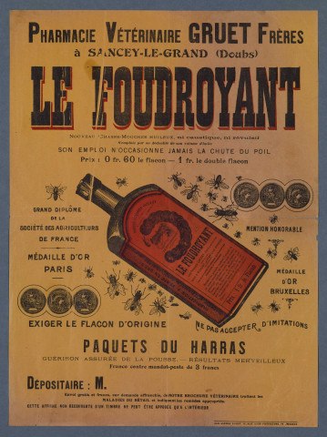 Le Foudroyant