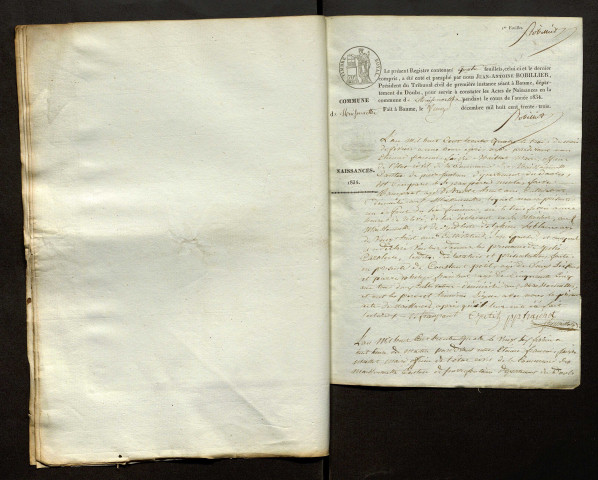 NMD 1833-1852