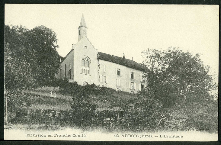 L'Hermitage