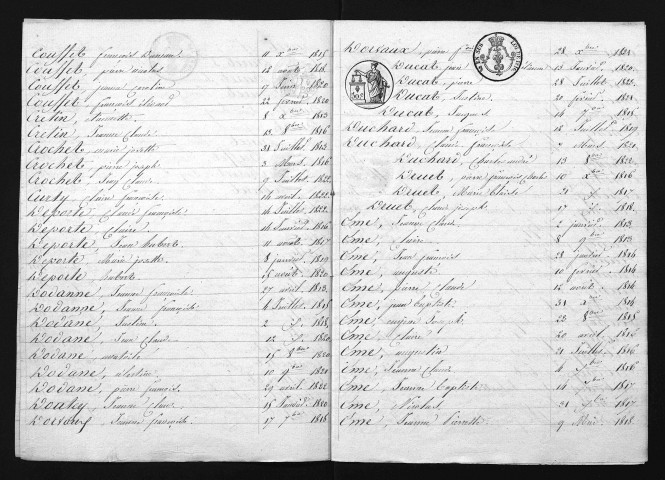 1813-1822
