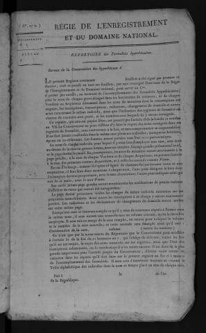 Volume n° 38