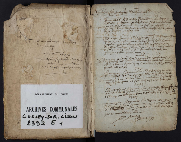 S 1658-1685