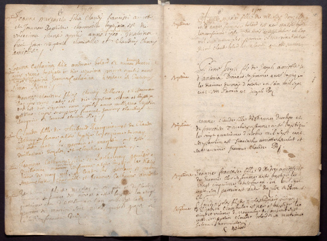 B 1699-1737
