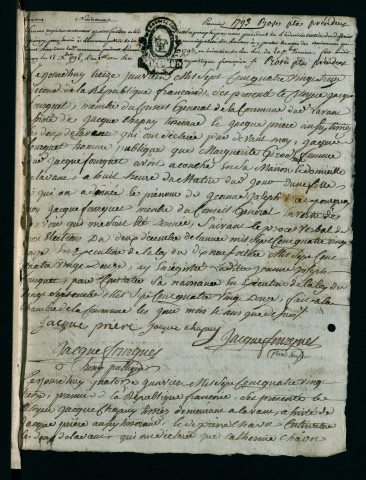 N 1793-1842
