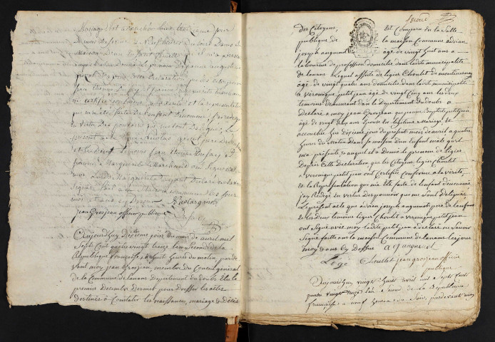 ND 1793-1832