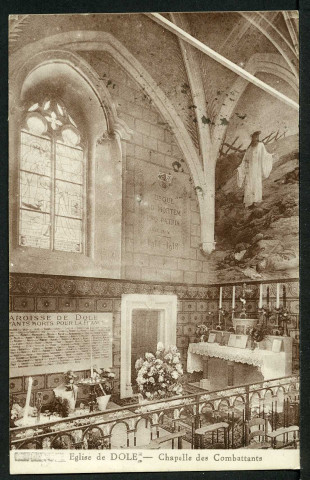 La Collégiale