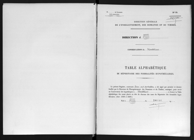 Volume n°9