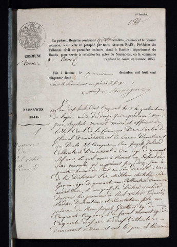 NMD 1853-1872