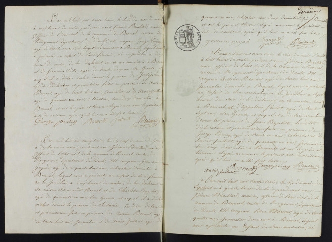 NMD 1833-1852