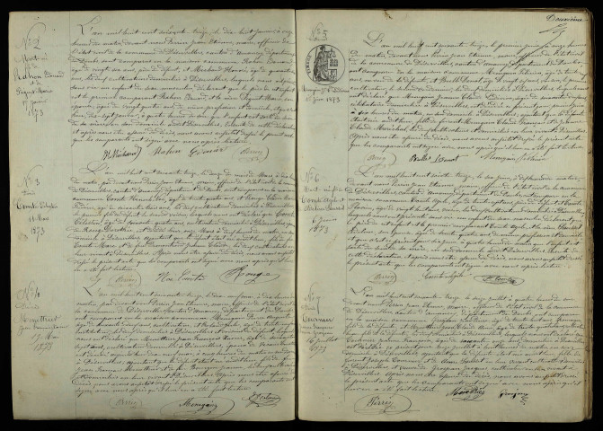 D 1873-1900