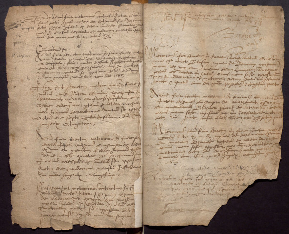M 1579-1593