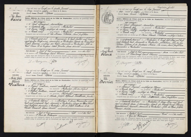 D 1921