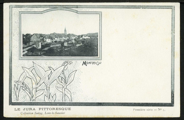 Vue générale